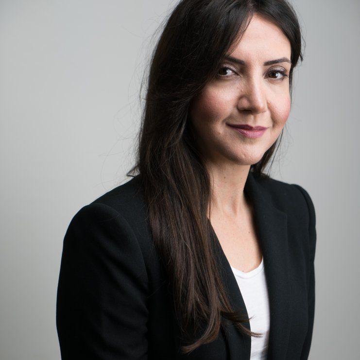 Dr. Gülcemal ALHANLIOĞLU