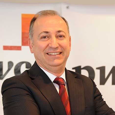 Ersun BAYRAKTAROĞLU