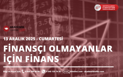 Finansçı Olmayanlar için Finans